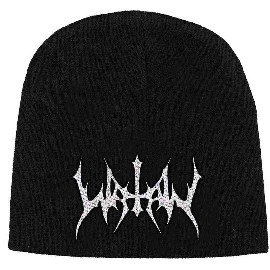 Picture of Watain Unisex Beanie Hat: Logo