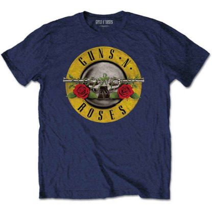 Picture of Guns N' Roses Kids T-Shirt: Classic Logo