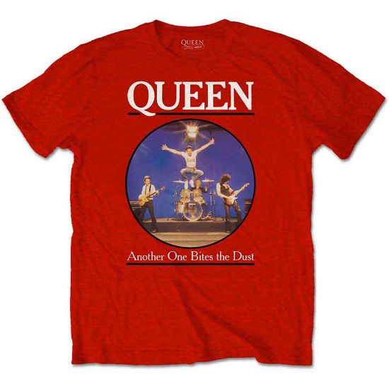 Picture of Queen Kids T-Shirt: Another Bites The Dust