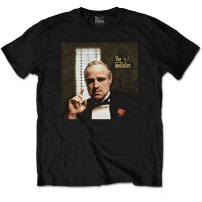 Picture of The Godfather Unisex T-Shirt: Pointing