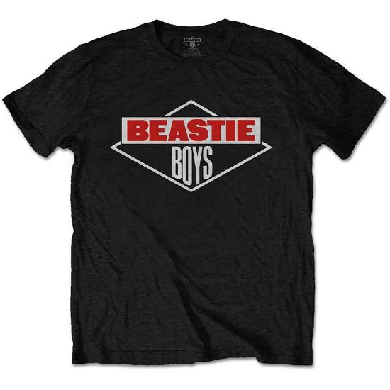 Picture of The Beastie Boys Unisex T-Shirt: Logo