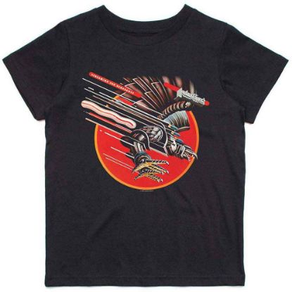 Picture of Judas Priest Kids T-Shirt: Screaming For Vengeance