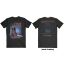 Picture of Ozzy Osbourne Unisex T-Shirt: Blizzard of Ozz Track list Back Print
