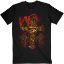 Picture of Slayer Unisex T-Shirt: SOS Crucifixion