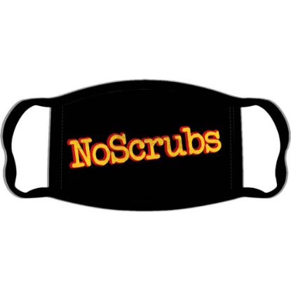 Picture of TLC Face Mask: No Scrubs 