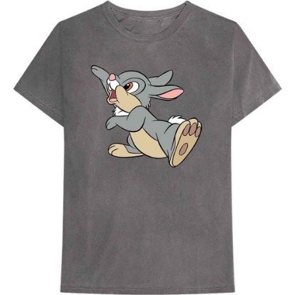 Picture of Bambi Unisex T-Shirt: Thumper Wave