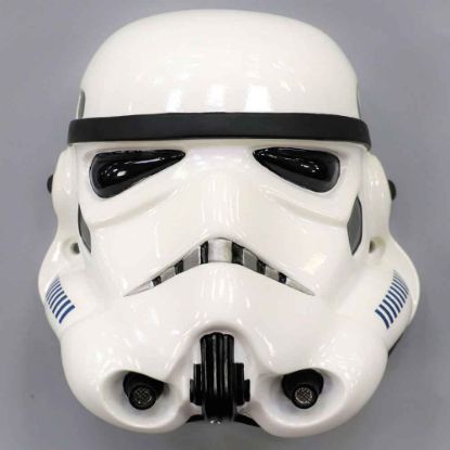 Picture of Star Wars Bottle Opener: Stormtrooper (Wall Mounted)