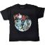 Picture of Slayer Kids T-Shirt: Live Undead (9-10 Years)